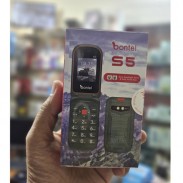 Bontel S5 Folding Phone